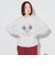 GOOD ROCK SPEED / 「MICKEY MOUSE」 CREWNECK SWEAT
