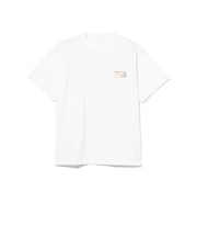 【別注】MOUNTAIN HARDWEAR / Crack Nut Tee