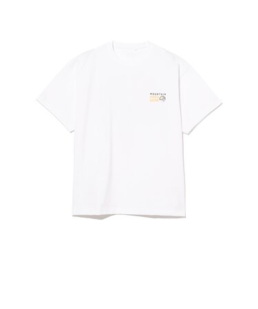 【別注】MOUNTAIN HARDWEAR / Crack Nut Tee
