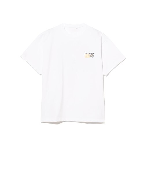 【別注】MOUNTAIN HARDWEAR / Crack Nut Tee