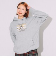 【SPECIAL PRICE】WEEKEND Hoodie