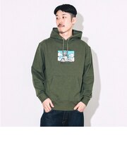 【SPECIAL PRICE】WEEKEND Hoodie