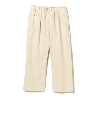 ORCIVAL / Easy Wide Pants