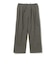 ORCIVAL / Easy Wide Pants