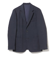 テックバスケット 2ボタン ジャケット 24FW（S～XL・セットアップ対応）
