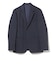 テックバスケット 2ボタン ジャケット 24FW（S～XL・セットアップ対応）