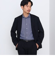 テックバスケット 2ボタン ジャケット 24FW（S～XL・セットアップ対応）