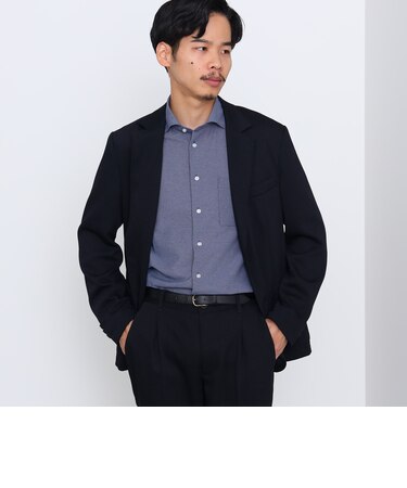 テックバスケット 2ボタン ジャケット 24FW（S～XL・セットアップ対応）