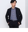 テックバスケット 2ボタン ジャケット 24FW（S～XL・セットアップ対応）