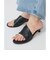 LE VERNIS / Toe ring サンダル（23.5～24.5cm）
