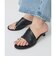 LE VERNIS / Toe ring サンダル（23.5～24.5cm）
