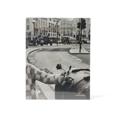 STEREET DREAMS MAGAZINE / ISSUE 017