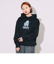 BEAMS / Cozies Sweat Hoodie