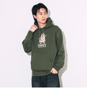 BEAMS / Cozies Sweat Hoodie