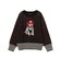 GO TO HOLLYWOOD / ドッグ ニット（100～150cm）