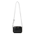 ADD CULUMN / PUFF THREE POCHETTE