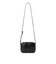 ADD CULUMN / PUFF THREE POCHETTE