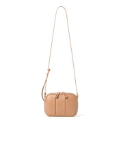 ADD CULUMN / PUFF THREE POCHETTE