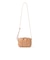 ADD CULUMN / PUFF THREE POCHETTE