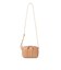 ADD CULUMN / PUFF THREE POCHETTE