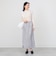 IVORY×GREY