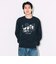 BEAMS / Are You Me? Crewneck Sweat