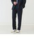 テックバスケット 1プリーツ イージースラックス 24FW（S～XL・セットアップ対応）