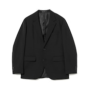 SMART MERINO(R) ウールミックス 2ボタン ジャケット (レギュラーフィット)