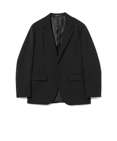 SMART MERINO(R) ウールミックス 2ボタン ジャケット (レギュラーフィット)