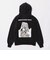 BLACK SMOKER RECORDS × KOSUKE KAWAMURA / HOODIE