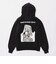 BLACK SMOKER RECORDS × KOSUKE KAWAMURA / HOODIE