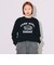 BEAMS / Very Busy Today Crewneck Sweat