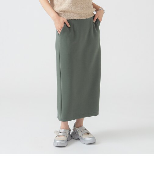 ダンボール スカート