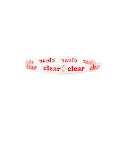 【別注】PIKE / CLEAR BELT SP