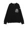 Boiler Room × FAF / Thermal Henley Shirts