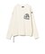 Boiler Room × FAF / Thermal Henley Shirts