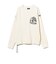 Boiler Room × FAF / Thermal Henley Shirts