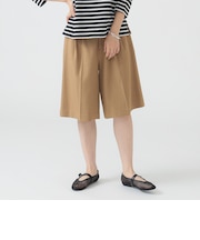 【洗える】ハーフ パンツ（S～M）