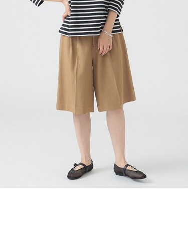 【洗える】ハーフ パンツ(S~M)