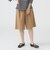 【洗える】ハーフ パンツ（S～M）