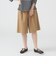【洗える】ハーフ パンツ（S～M）