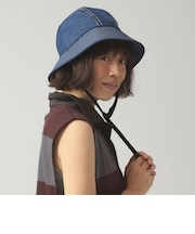 【別注】DECHO / FISHING HAT