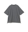 テック フラットシーマ Tシャツ