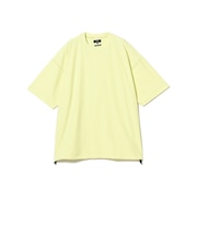 テック フラットシーマ Tシャツ