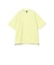 テック フラットシーマ Tシャツ