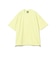 テック フラットシーマ Tシャツ