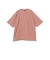 テック フラットシーマ Tシャツ