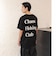 Chaos Fishing Club / Logo T-Shirt S/S
