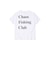 Chaos Fishing Club / Logo T-Shirt S/S