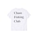 Chaos Fishing Club / Logo T-Shirt S/S